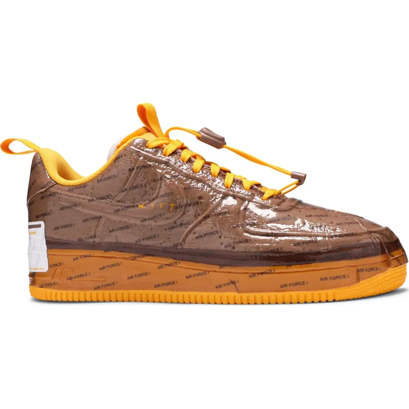 Nike Air Force 1 Low Experimental Archaeo Brown CZ1528-200