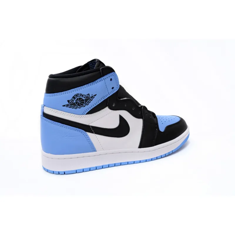 air jordan 1 high new N0*H kalan dz5485-400