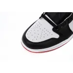 Jordan 1 Retro Low OG Black Toe CZ0790-106
