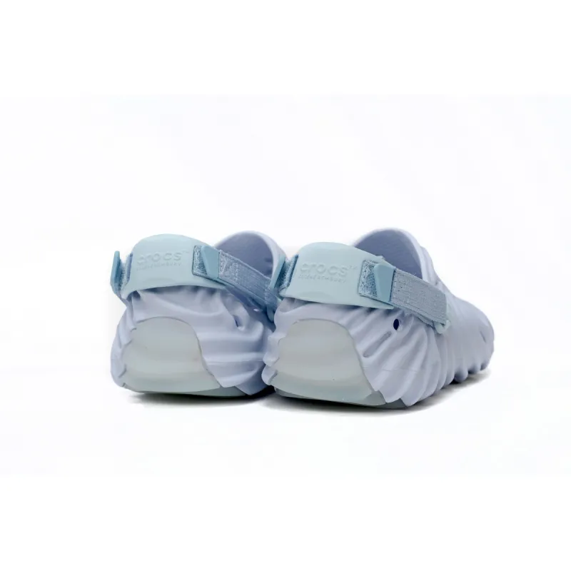 Saleke Bembury x Crocs Pollex Lake Water Blue 207393-4ST
