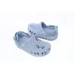 Saleke Bembury x Crocs Pollex Lake Water Blue 207393-4ST