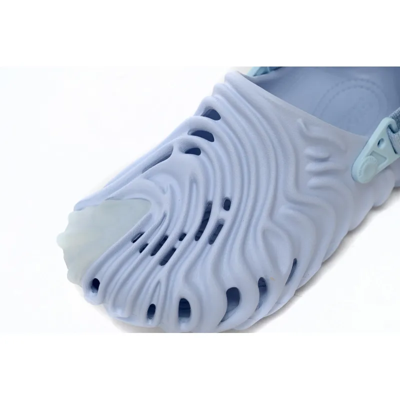 Saleke Bembury x Crocs Pollex Lake Water Blue 207393-4ST