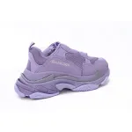 Balenciaga Triple Purple 524039 W73B0 9590