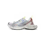 Balenciaga 3XL Sneaker Worn-Out - White Blue Red  734734W3XL5 9645