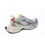 Balenciaga 3XL Sneaker Worn-Out - White Blue Red  734734W3XL5 9645
