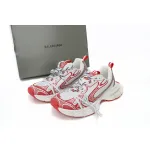 Balenciaga White  734733 W2RG3 1203