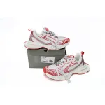 Balenciaga White  734733 W2RG3 1203
