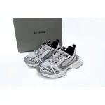 Balenciaga Silvery 542229 W1RB5 2801