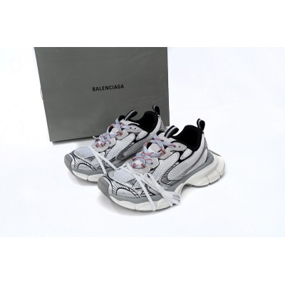 Balenciaga Silvery 542229 W1RB5 2801 02