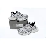 Balenciaga Silvery 542229 W1RB5 2801