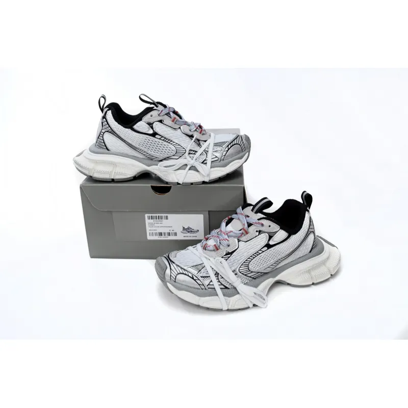 Ba*len*cia*ga silvery 542229 w1rb5 2801