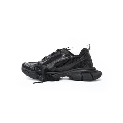 Balenciaga All Black 734733 W2RC6 0203 01