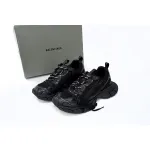 Balenciaga All Black 734733 W2RC6 0203