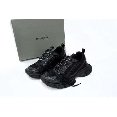 Balenciaga All Black 734733 W2RC6 0203 02