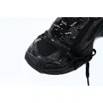 Balenciaga All Black 734733 W2RC6 0203