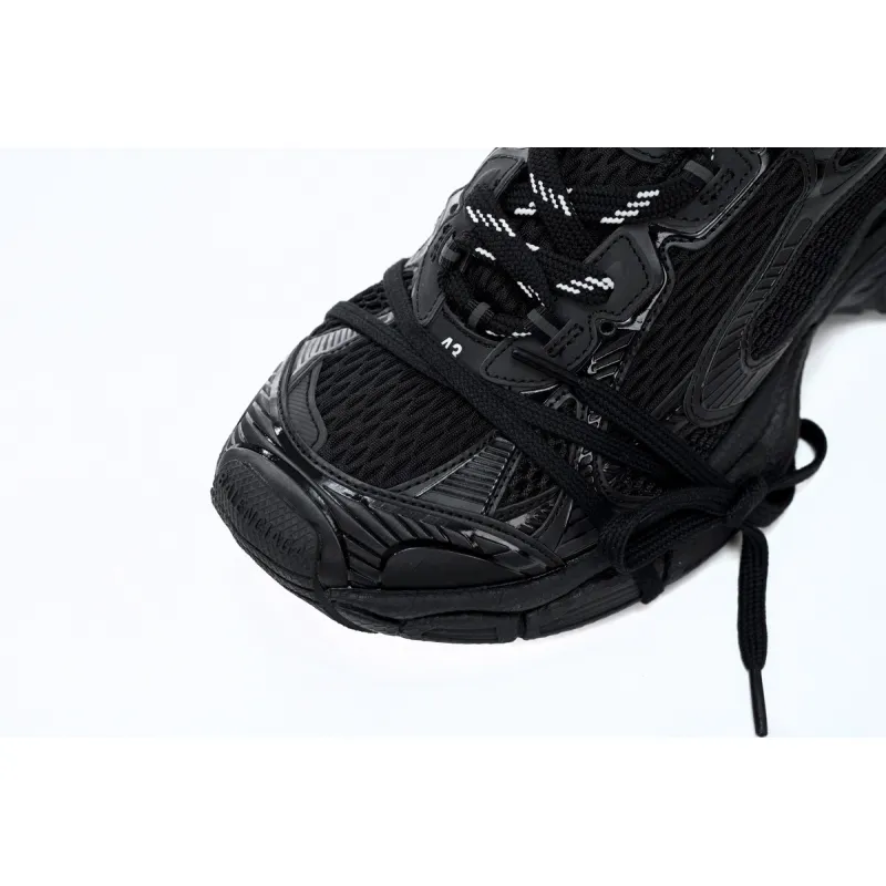 Ba*len*cia*ga all black 734733 w2rc6 0203