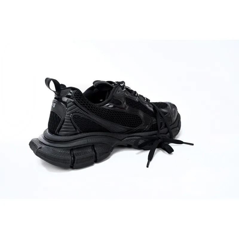 Ba*len*cia*ga all black 734733 w2rc6 0203