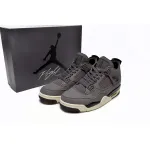Jordan 4 Retro A Ma Maniére Violet Ore