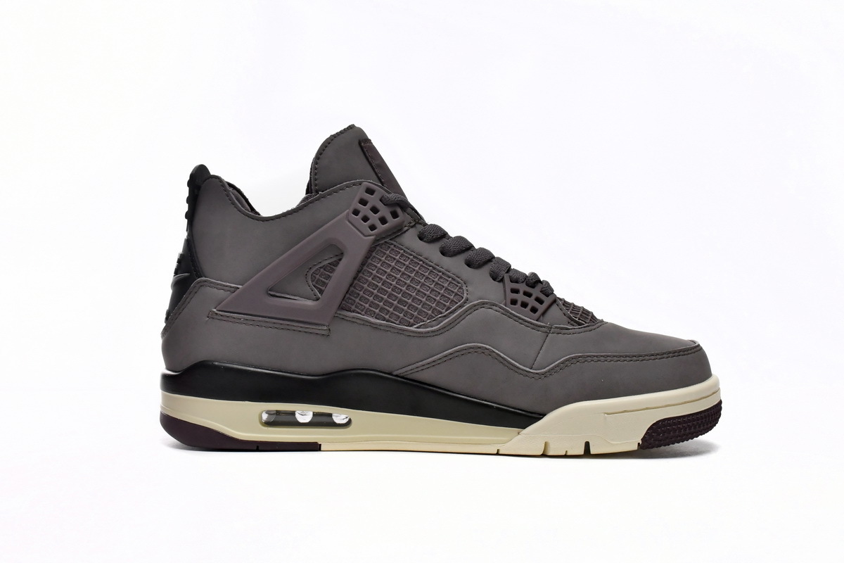 A Ma Maniére x Air Jordan 4 Retro SP Violet Ore?