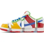 Dunk Low SB Sandy Bodecker