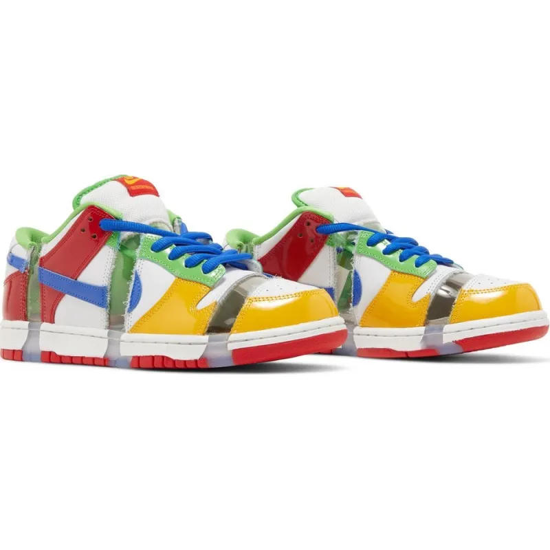 Nike Dunk Sandy Bodecker