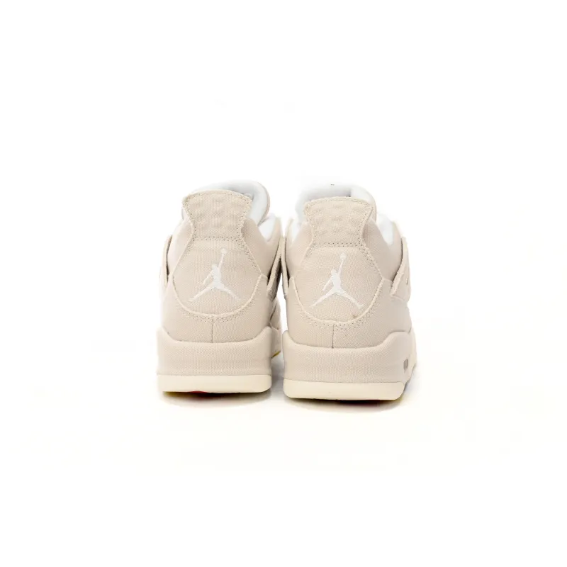 Blank Canvas 4S
