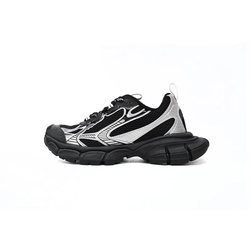 Ba*len*cia*ga silver 734733 w2rb5 0218