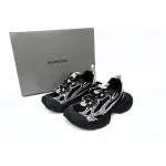 Balenciaga Silver 734733 W2RB5 0218