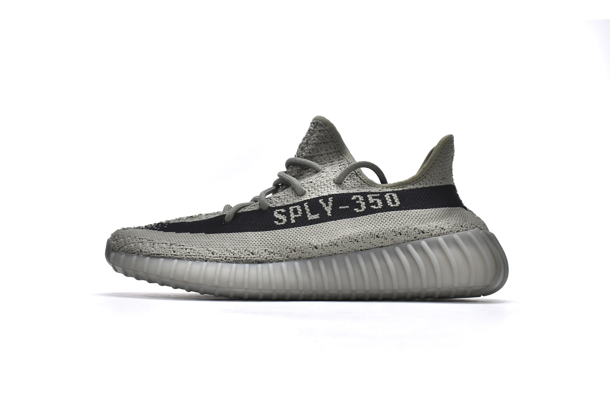 Yeezy 350 Granite