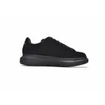 triple black alexander mcqueen