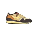 CACT.US CORP x Nike Air Max 1 Baroque Brown DO9392-200