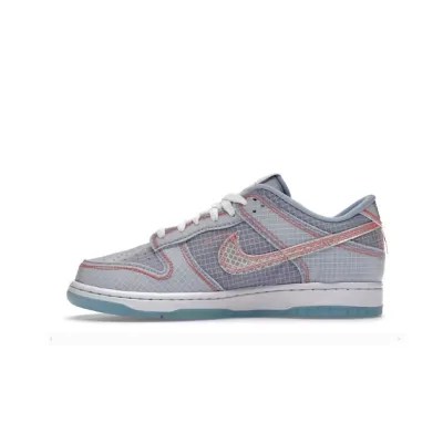 Nike Dunk Low Union Passport Pack Argon DJ9649-400 01