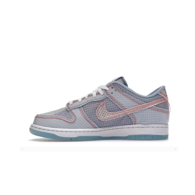 Nike Dunk Low Union Passport Pack Argon DJ9649-400 01