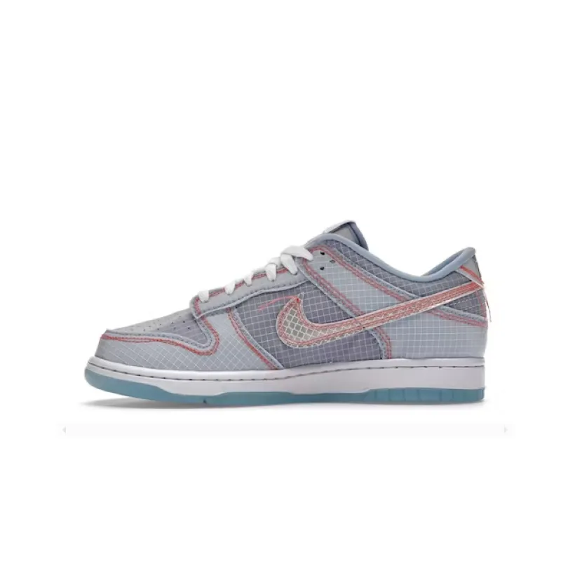 Nike Dunk Low Union Passport Pack Argon DJ9649-400