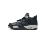 Jordan 4 Retro Oreo