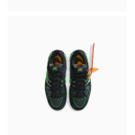 Off-White rubber dunks Replica