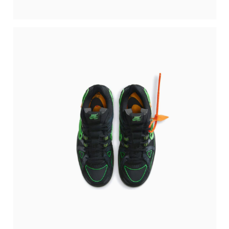 Off-White rubber dunks Replica