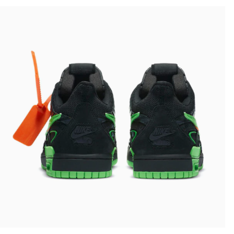 Fake Nike Air Rubber Dunk