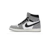 Jordan 1 Retro High OG White Cemen Reps