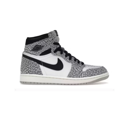 Jordan 1 Retro High OG White Cement DZ5485-052 02