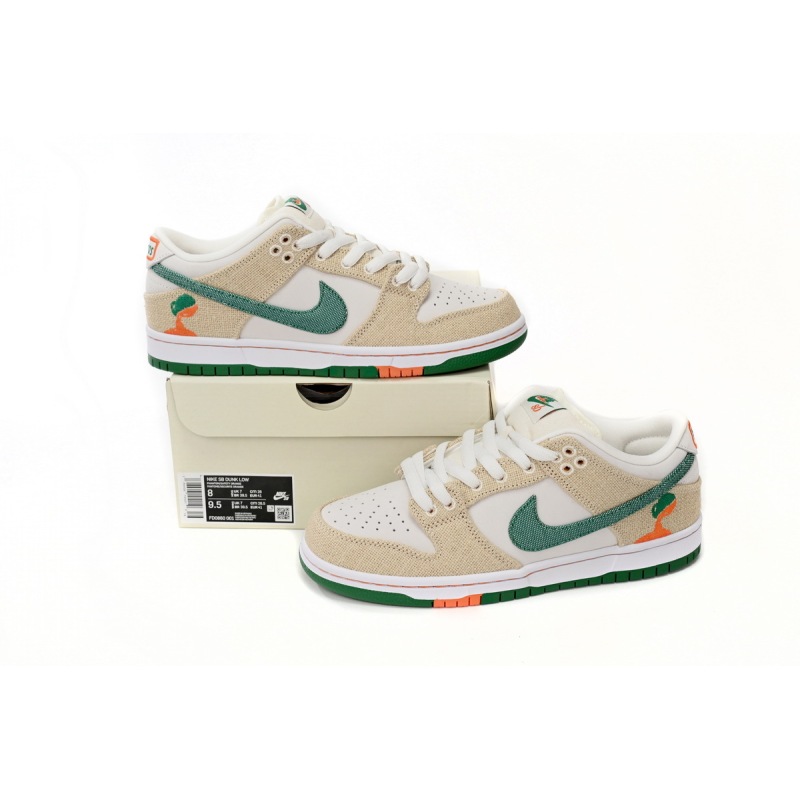 Dunk Low Jarritos
