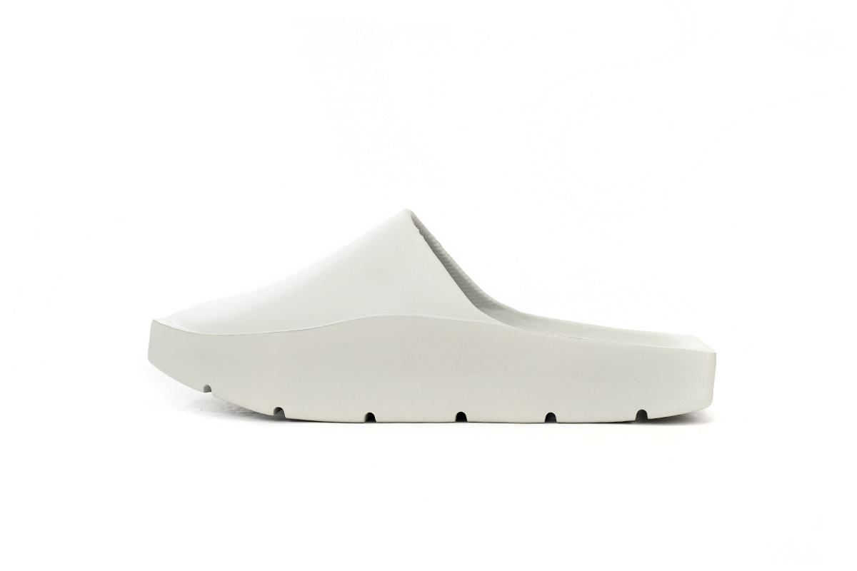 Jordan Hex Mule SP Light Silver Reps 