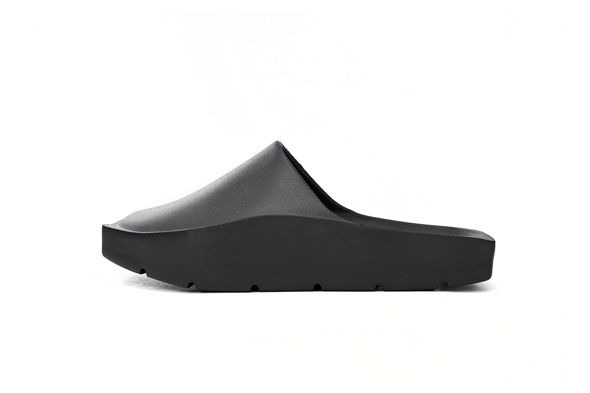 Jordan Hex Mule Slide SP Billie Eilish Black Reps