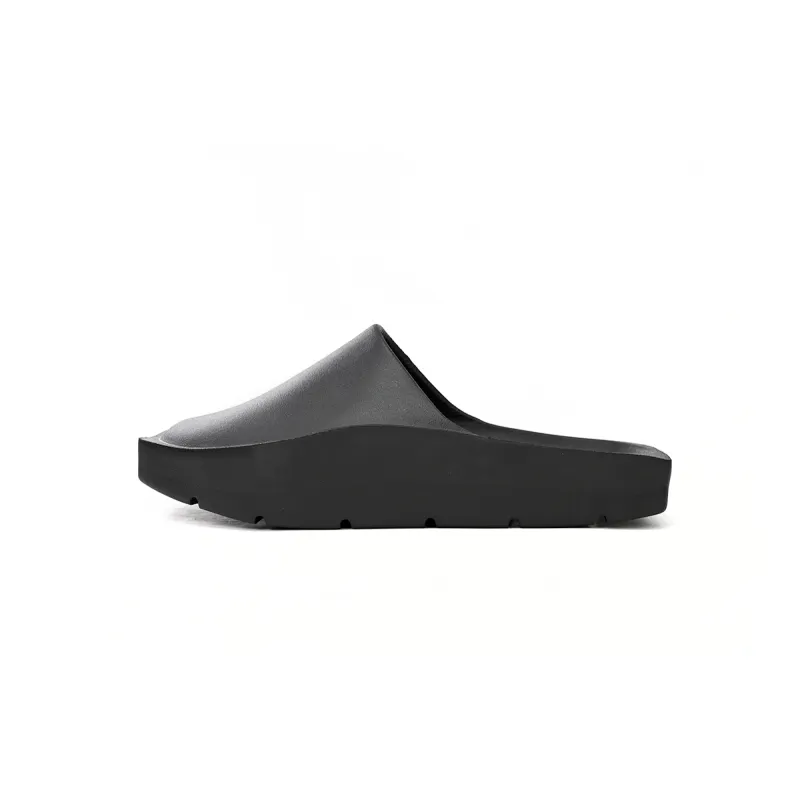 Jordan Hex Mule Slide SP Billie Eilish Black Reps