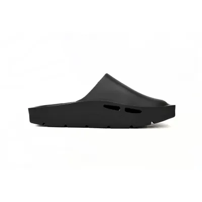 Jordan Hex Mule Slide SP Billie Eilish Black DQ8337-001 02