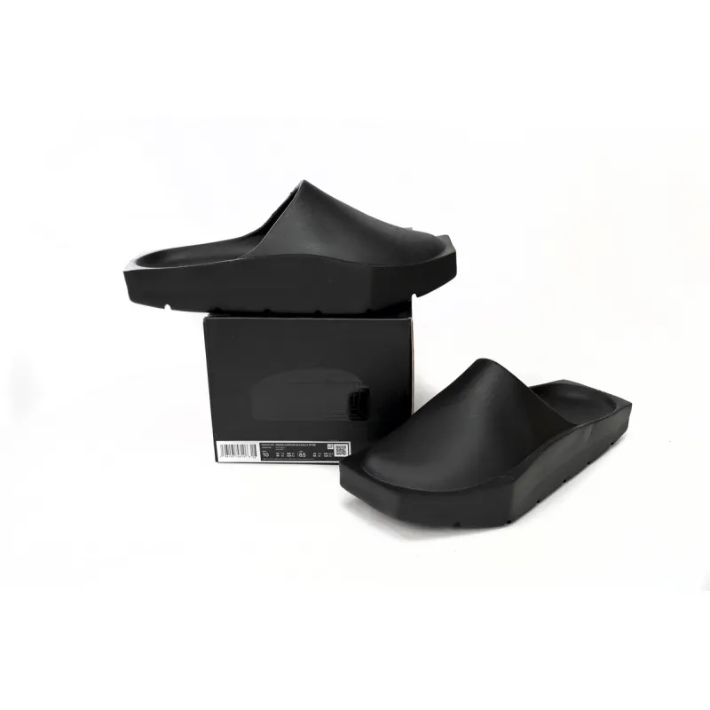 Jordan Hex Mule Slide SP Billie Eilish Black Men