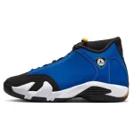 Fake Jordan 14 Retro Laney