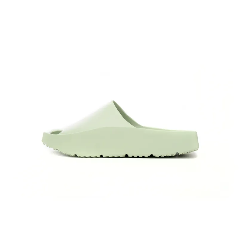 Wmns Jordan Hex Slide Pistachio Reps