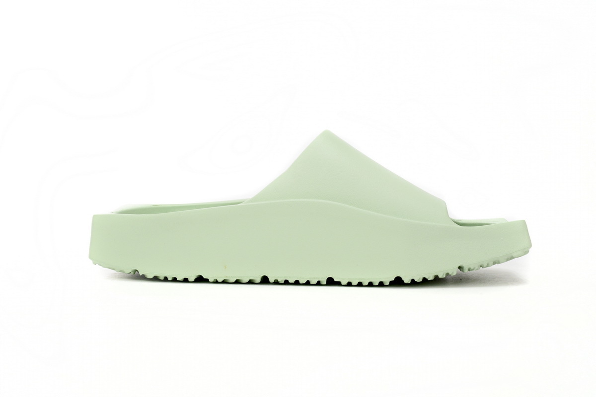 Fake Jordan Hex Mule SP Green