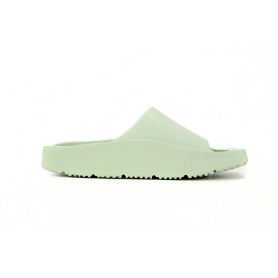 Wmns Jordan Hex Slide Pistachio DQ8992-300  02